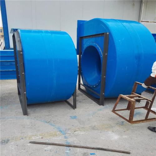 玻璃鋼通風機 防腐耐用的工業通風解決方案